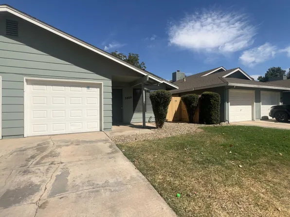 2860 Saint Phillip Dr, Merced, CA 95348