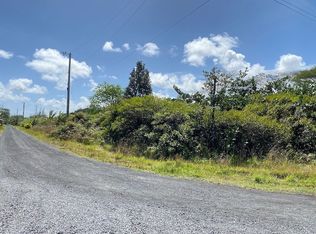 15-1648 Noni Rd #3057, Keaau, HI 96749
