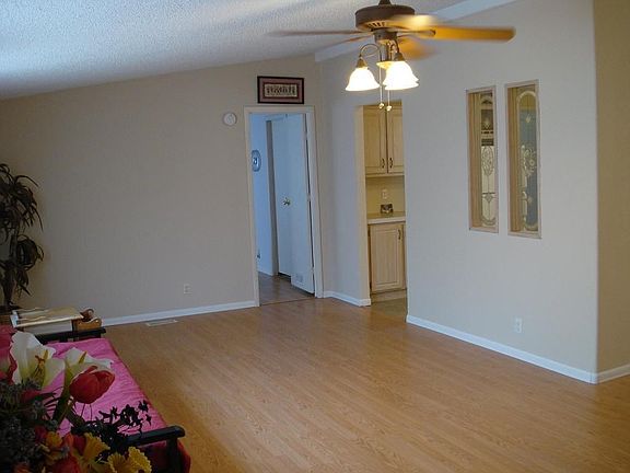 Another view of the family room