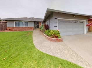 1249 San Angelo Dr, Salinas, CA 93901