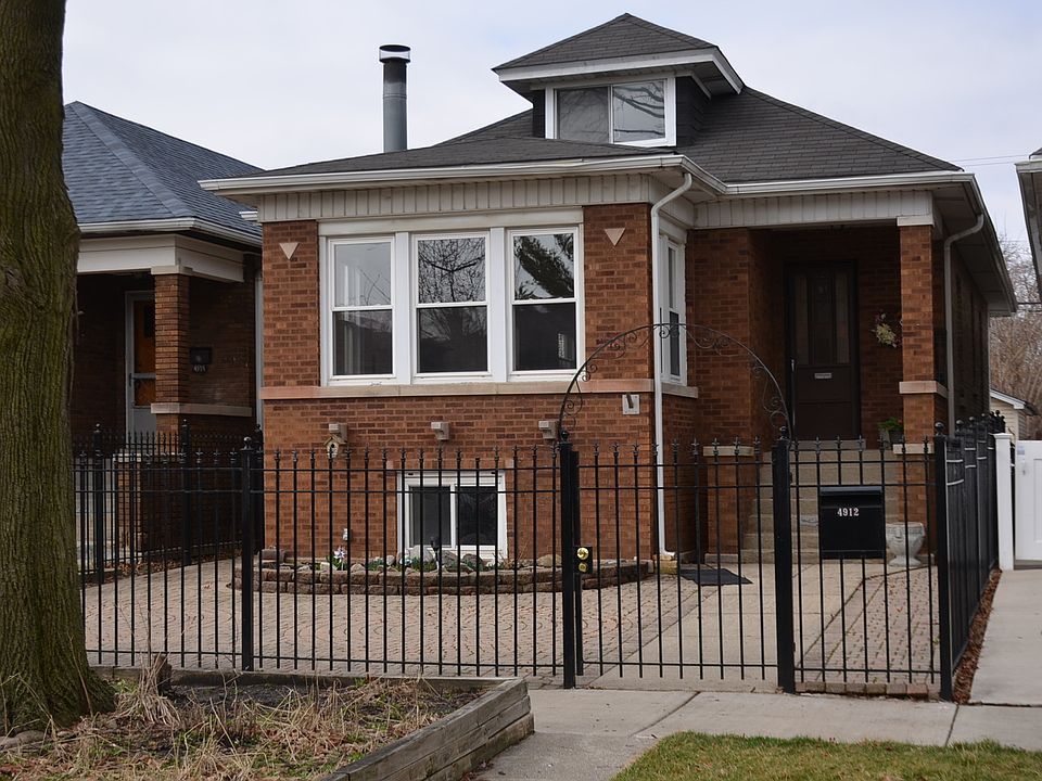 1st image of 4912 N Tripp Ave