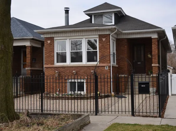 4912 N Tripp Ave, Chicago, IL 60630