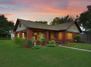 803 W Melwood St, Houston, TX 77009