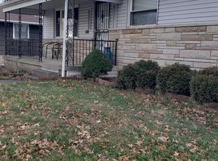 3495 Astor Ave, Columbus, OH