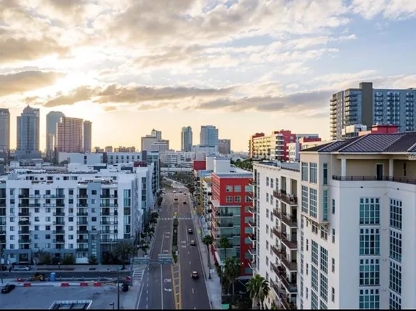 1120 E Kennedy Blvd Unit 518, Tampa, FL 33602