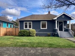 7336 22nd Ave NW, Seattle, WA 98117