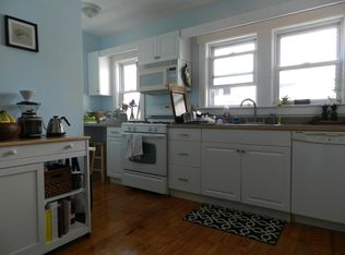 109 Pennsylvania Ave #1, Somerville, MA 02145