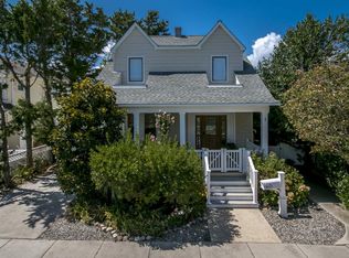 10121 2nd Ave, Stone Harbor, NJ 08247