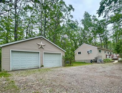 18751 Ess Lake Dr, Hillman, MI, 49746