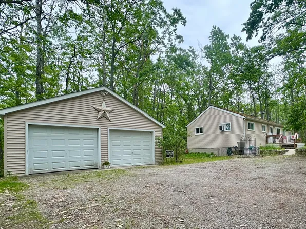 18751 Ess Lake Dr, Hillman, MI 49746