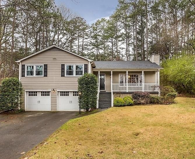 1st image of 961 Hickory View Ct NW