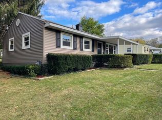 2001 Hornbrook Ave, Wheeling, WV 26003