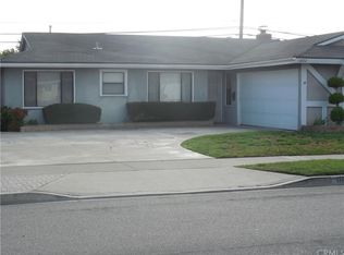 11802 Saint Mark St, Garden Grove, CA 92845