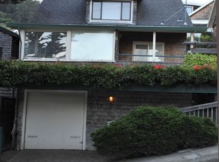 305 3rd St, Sausalito, CA