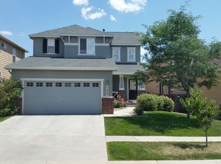 6469 Lazy Stream Way, Colorado Springs, CO 80923