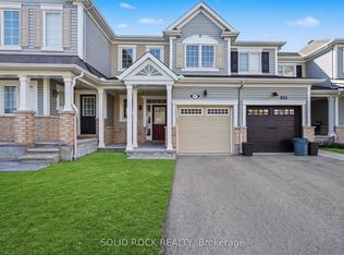 407 White Arctic Ave, Ottawa, ON K2J5W5