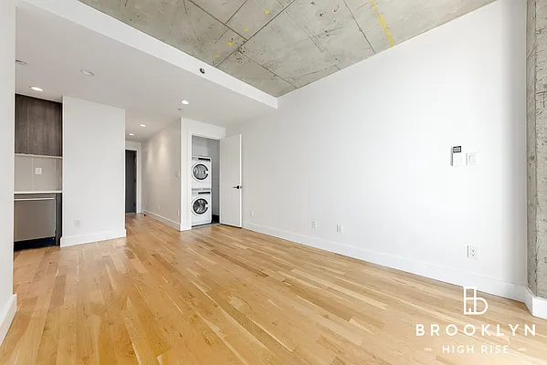 Rented by Brooklyn High Rise LLC | media 12