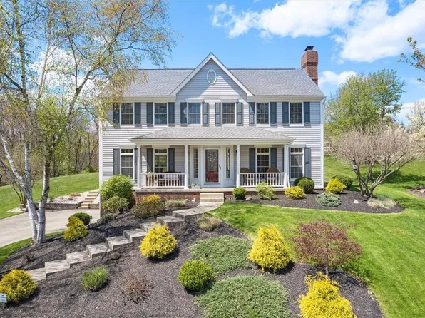 5012 Willow Creek Ct, Gibsonia, PA 15044