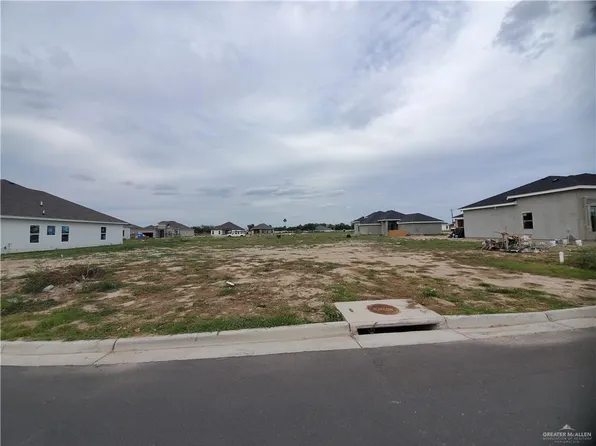 E Rabbit Run Ave, Mission, TX 78573