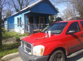 1621 Luckey St, Augusta, GA 30901