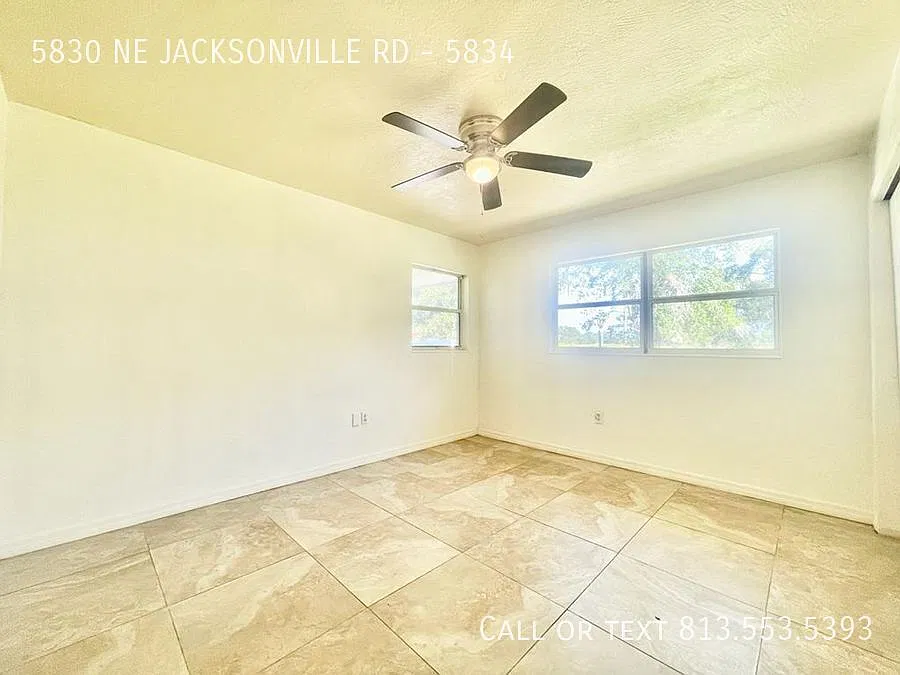 Check out this affordable and budget friendly 2 bed home in Ocala — Photo 3