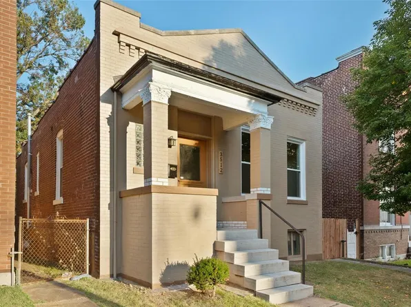 3512 Tennessee Ave, Saint Louis, MO 63118