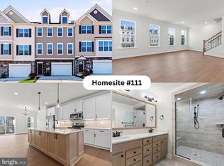 LOT 111 23684 Weeping Willow Way, Leonardtown, MD 20650