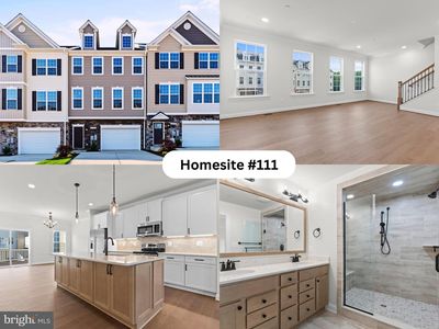LOT 111 23684 Weeping Willow Way, Leonardtown, MD, 20650