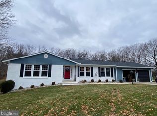 2226 Sandymount Rd, Finksburg, MD 21048