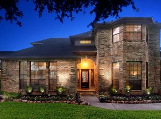 33330 Winsford St, Weston Lakes, TX 77441