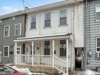 153 N East St, Carlisle, PA, 17013