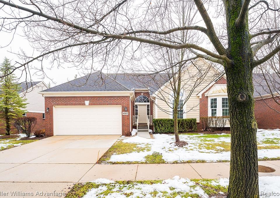 40807 Lenox Park Dr, Novi, MI 48377 Zillow
