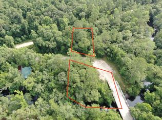 Vacant Mount Beasor Rd, Sopchoppy, FL 32358