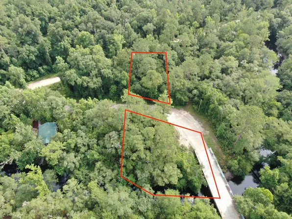 Vacant Mount Beasor Rd, Sopchoppy, FL 32358