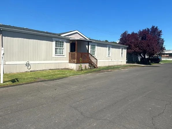 7600 W Nob Hill Blvd #60, Yakima, WA 98908