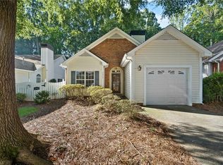 2828 Wynfield Crossing Ln, Winston Salem, NC 27103