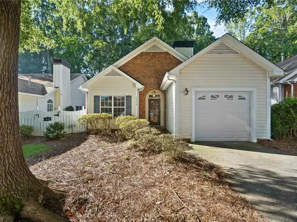 2828 Wynfield Crossing Ln, Winston Salem, NC 27103