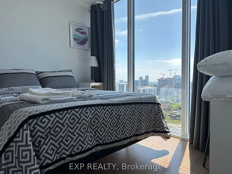 319 Jarvis St #2517 — Photo 11