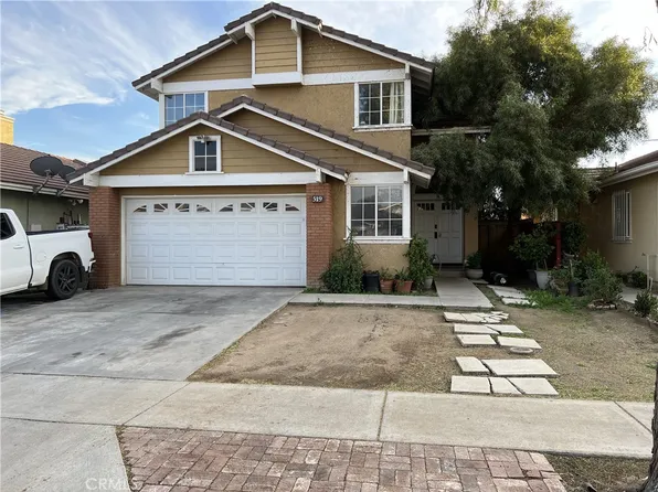 519 Coudures Way, Perris, CA 92571
