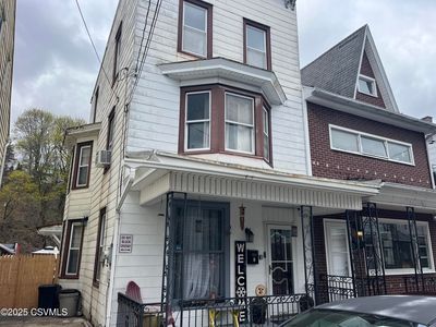 8 N Rock St, Shamokin, PA, 17872