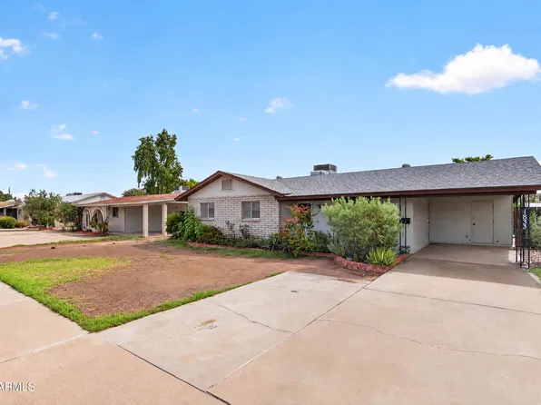 1833 E BOISE Street, Mesa, AZ 85203