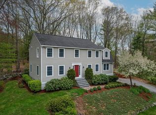 9 Bantry Rd, Southborough, MA 01772