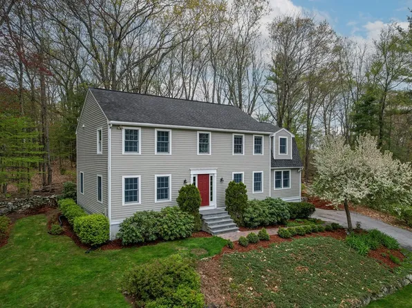 9 Bantry Rd, Southborough, MA 01772