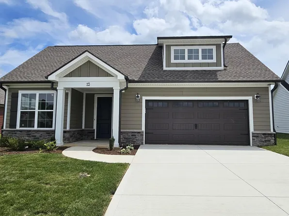 113 Honeysuckle Dr, Lenoir City, TN 37771