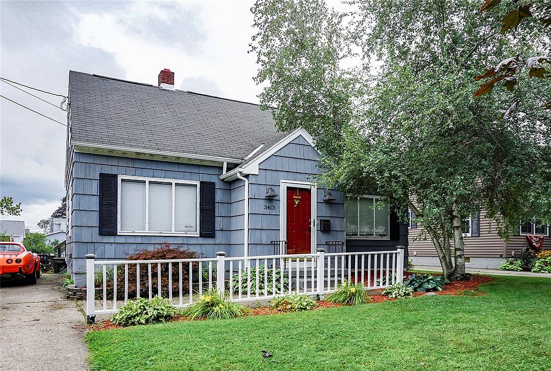 3413 Ellsworth Ave, Erie, PA 16508 Zillow