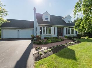 4353 Middle Cheshire Rd, Canandaigua, NY 14424