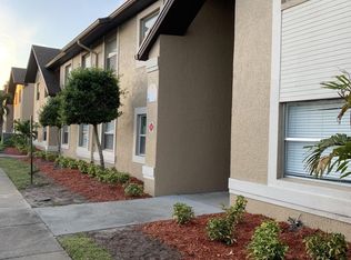 100 Summer Pl APT 5, Merritt Island, FL 32953
