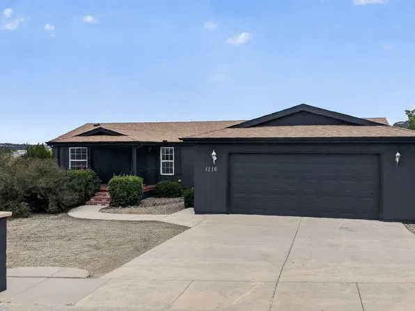1116 SAMANTHA Street, Prescott, AZ 86301
