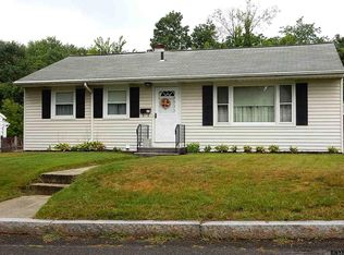 15 Albia Ave, Troy, NY