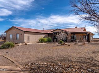 7724 E Sierra Sunset Dr, Sierra Vista, AZ 85635